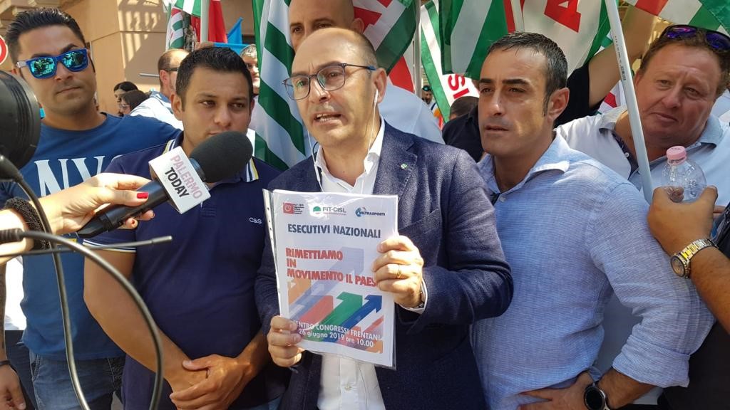 foto sciopero gen 5