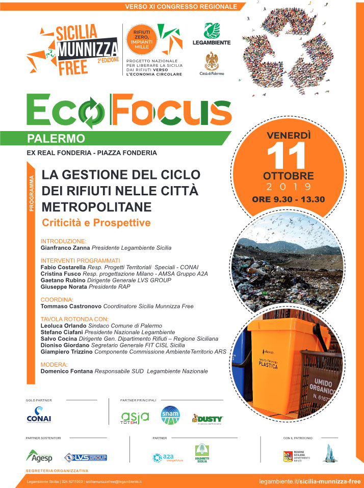 ecofocus