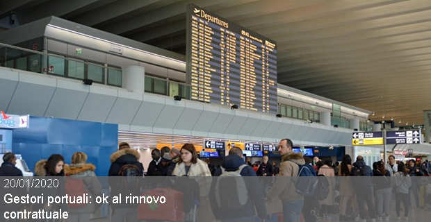 aeroporto 20 01 2020