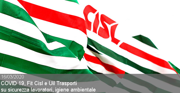 cisl 16 03 2020