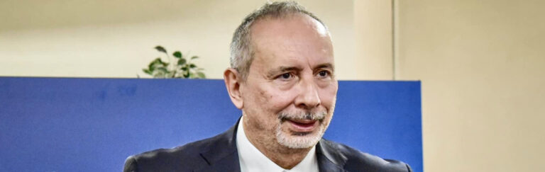 Le interviste del Segretario Nazionale Fit-Cisl Pellecchia