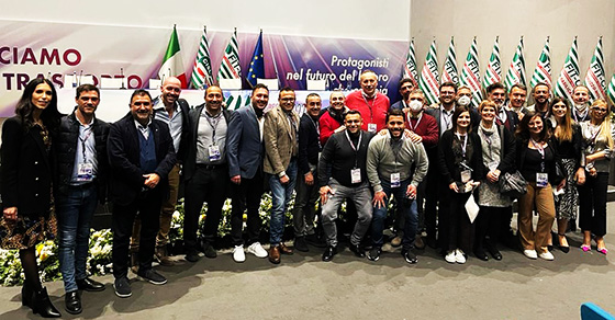 delegazione sicilia