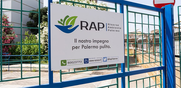 07/09/2022 – dopo le dichiarazioni del sindaco Lagalla, FpCgil, Fit Cisl, Uil trasporti e Fiadel contrari a qualsiasi ipotesi di privatizzazione degli asset aziendali di RAP
