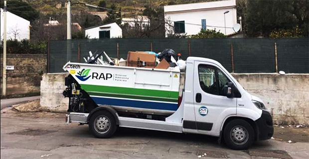 21/11/2022 – FIt CIsl “No a ulteriori abbancamenti di rifiuti a Bellolampo”