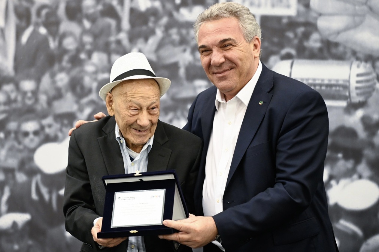 Carlo Ricciardi