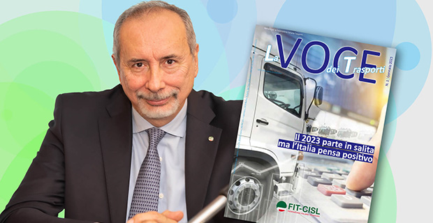 06/02/2023 – Il 2023 parte in salita ma l’Italia pensa positivo