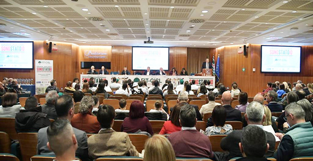 29/03/2023 – Trasporti. Sbarra alla Tavola Rotonda della Fit Cisl: “Sicurezza, lavoro e investimenti devono arrivare insieme”