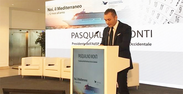 02/05/2023 – Trasporto aereo, Pellecchia (Fit-Cisl): Auguri di buon lavoro al nuovo amministratore delegato Enav, Pasqualino Monti