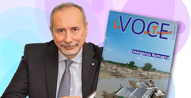 22/06/2023 – Emergenza Emilia: La Voce dei Trasporti