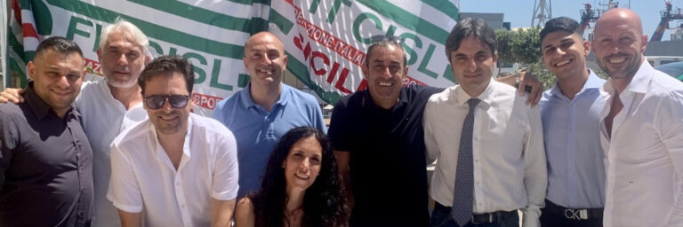 Evento 11/07/2023 -FIRMA LA LEGGE DI INIZIATIVA POPOLARE