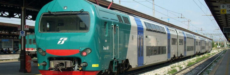 07/08/2023 – TRENITALIA: RISOLTA LA VERTENZA, RIPRENDONO LE “BUONE PRATICHE” SINDACALI