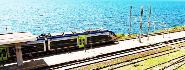 21/08/2023 – Trenitalia: Risolta la vertenza Riprendono le “buone pratiche” sindacali