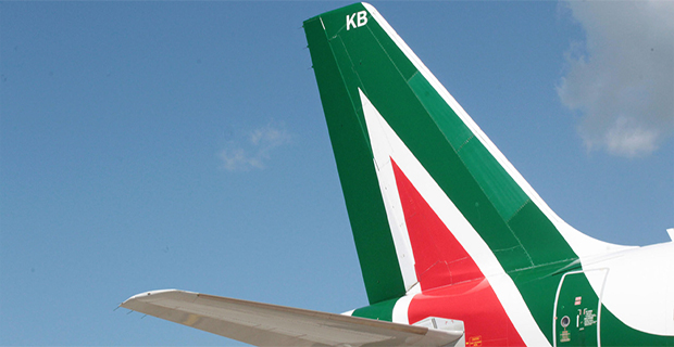 27/09/2023 Lavoratori Gruppo Alitalia in a.s. Riunione progetto presso il Ministero del Lavoro