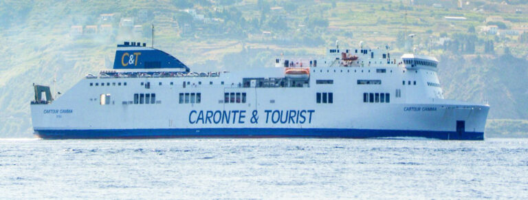 27/09/2023 – COLLEGAMENTI ISOLE, sindacati “Regione intervenga per salvare posti di lavoro e diritto mobilità”