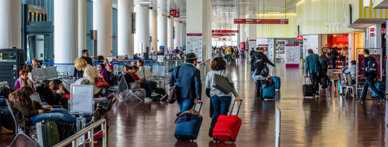 03/10/2023 – Trasporto Aereo, Sindacati: il Governo intervenga per aiutare i lavoratori ad avere contratti dignitosi e non per negare i diritti