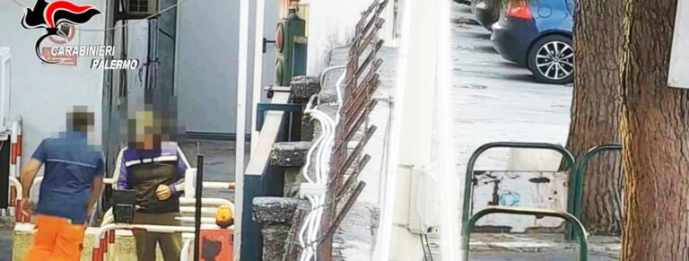 09/10/2023 – RAP: i furbetti del cartellino. Interviste alla Rai del Segretario Generale FIT CISL SICILIA Dionisio Giordano