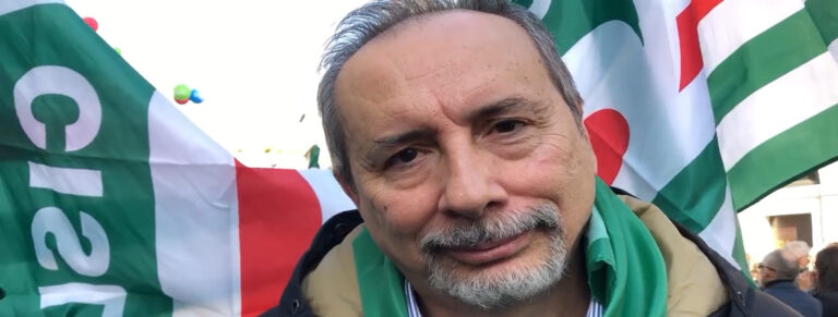 18/02/2026 – Fs, Pellecchia (Fit-Cisl): Bene gli investimenti, ora servono risorse certe e garanzie sociali per il futuro del sistema ferroviario