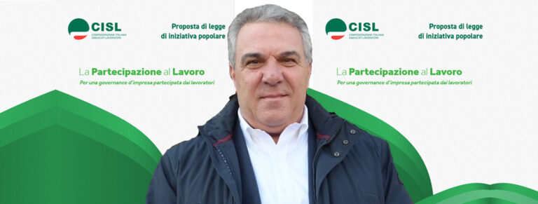 Legge su Partecipazione. La Cisl ha depositato alla Camera quasi 400 mila firme raccolte a sostegno della proposta. Sbarra: “Ora piena attuazione all’articolo 46 della Costituzione per cambiare in meglio il modello di sviluppo del nostro Paese”