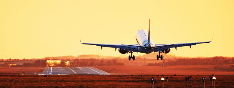 17/11/2023 – Trasporto aereo: firmato ieri il rinnovo del Contratto handling aeroportuale