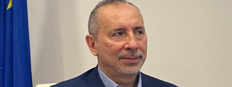 14/12/2023 – Trasporto Marittimo, Pellecchia (Fit-Cisl): “Auguri di buon lavoro al neo-presidente di Confitarma, Mario Zanetti”