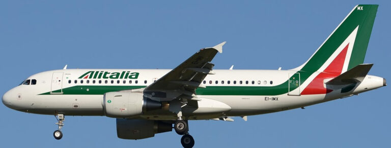 04/12/2023 – Licenziamenti Alitalia, Pellecchia (Fit-Cisl): in poche righe si cancellano anni di storia dell’azienda penalizzando lavoratrici e lavoratori