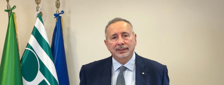 10/12/2025 – Servizi Ambientali, Pellecchia (FIT-CISL): con nuovo Contratto previsti aumenti, welfare e sicurezza per oltre 110 mila lavoratrici e lavoratori