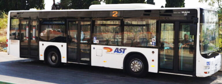 14/02/2024 – AST, sospeso sit in previsto ieri davanti la sede della Regione