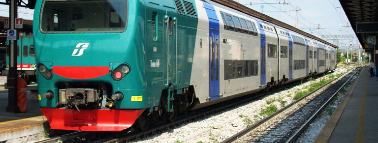 26/03/2024 –  Ferrovie, Fit-Cisl: no esternalizzazione Manutenzione rotabili Trenitalia