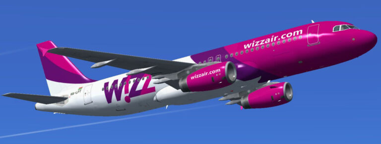 08/04/2024 –  Wizz Air, Fit-Cisl: invertire la rotta, sbagliato continuare a penalizzare lavoratori