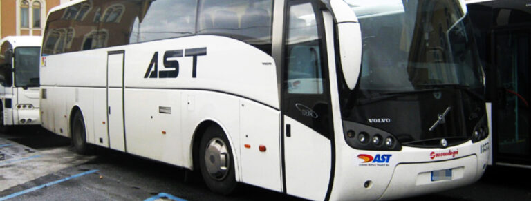 16/05/2024 – AST, DA IERI PRESIDIO PERMANENTE DAVANTI ARS. SINDACATI TRASPORTI: “in gioco futuro 700 lavoratori”