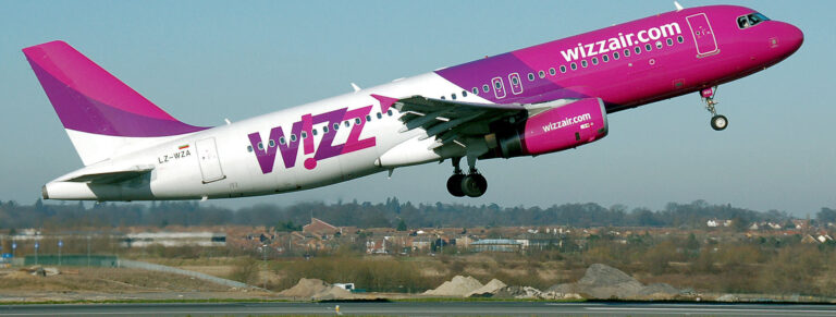 31/05/2024 – Wizz Air, Fit-Cisl: alta partecipazione allo sciopero del personale navigante