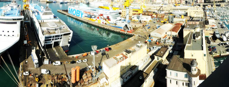 05/06/2024 – Porti, Fit-Cisl: “Il rinnovo del contratto non può più attendere, 7 giorni di mobilitazione dal 17 al 23 giugno”