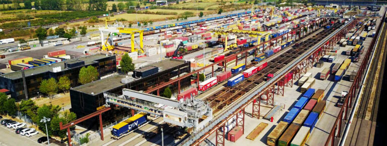 07/06/2024 – Terminali Italia, Fit-Cisl: operazione poco chiara, non sia preludio a privatizzazioni di quote di società del Gruppo Fs