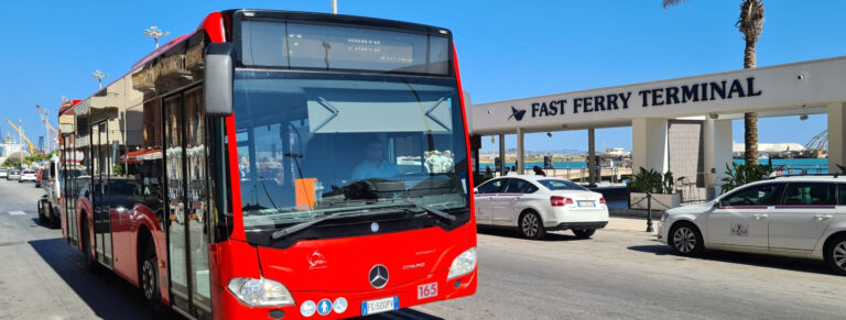 17/06/2024 – Atm Trapani: sindacati proclamano stato di agitazione