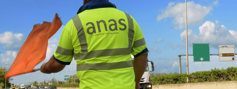 21/06/2024 –  Anas, Fit-Cisl: bene certificazioni per ambiente, salute e sicurezza stradale acquisite anche grazie al contributo di lavoratrici e lavoratori