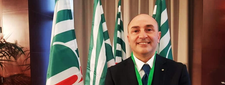 26/06/2024 – Emergenza rifiuti. Giordano: “Necessario sbloccare gli impianti da realizzare”