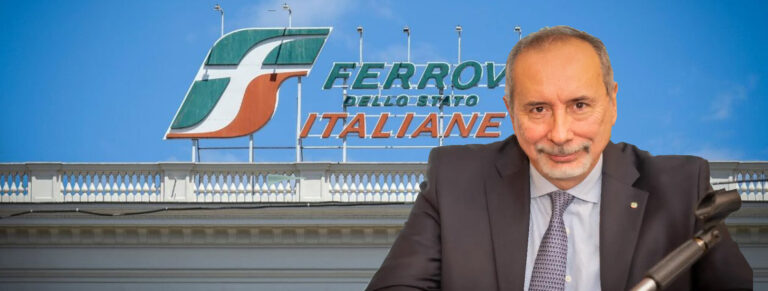 01/07/2024 – Gruppo Fs, Pellecchia (Fit-Cisl): Congratulazioni per i nuovi incarichi all’Ad Donnarumma e al presidente Tanzilli