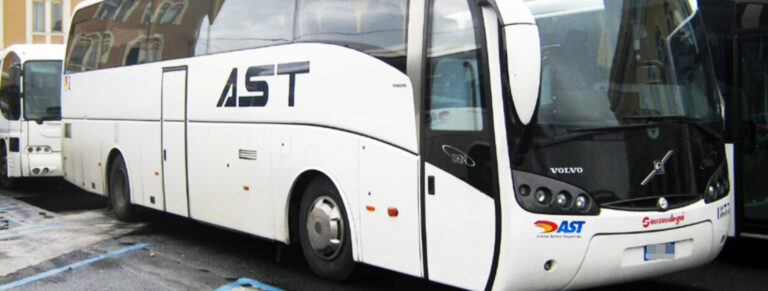 15/07/2024 – AST, sindacati dei Trasporti: “subito incontro con Regione e Azienda”