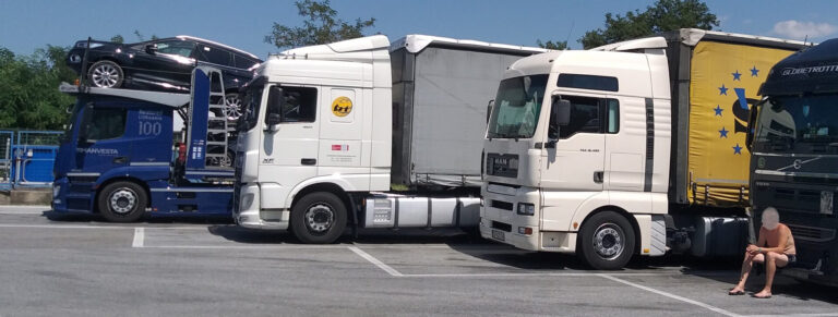 09/08/2024 – Sindacati, no a emendamento al codice stradale su aumento età pensione camionisti
