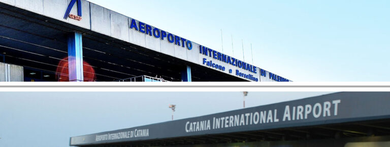 03/09/2024 – Aeroporti Fontanarossa e Falcone Borsellino, Fit Cisl Sicilia “si continuano a registrare evidenti criticità