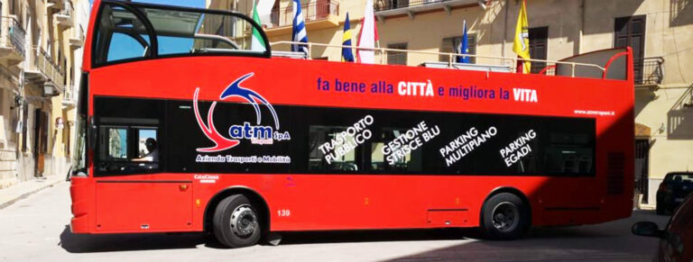 10/09/2024 – VERTENZA ATM TRAPANI, SINDACATI “SE CI SONO COLPEVOLI VANNO CONDANNATI, MA NON SI FACCIA DI TUTTA L’ERBA UN FASCIO”