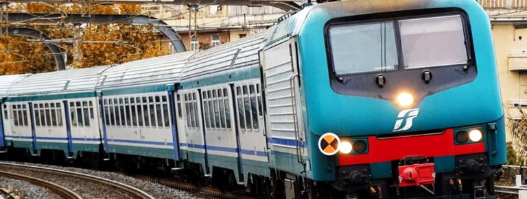 17/09/2024 – Fs, Sindacati: Privatizzare non è utile all’Italia, alle ferrovie, ai ferrovieri
