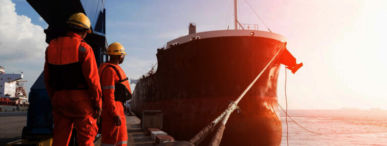 10/10/2024 –  Porti: Sindacati, sottoscritta ipotesi rinnovo ccnl. Aumento economico medio di 200 euro