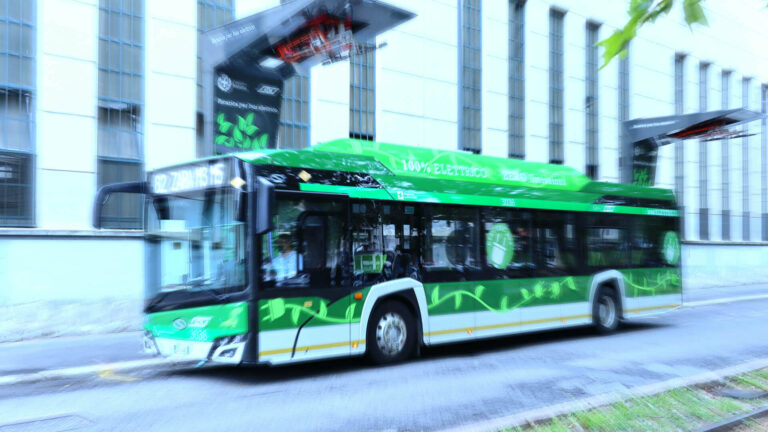 06/11/2024 –  Sciopero Nazionale Trasporto Pubblico Locale venerdì 8 novembre 2024