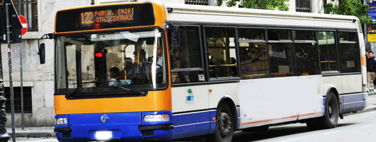 11/11/2024 – Sciopero dell’8 scorso Tpl, sindacati adesione pressoché totale. Martedì si avvia il tavolo ministeriale