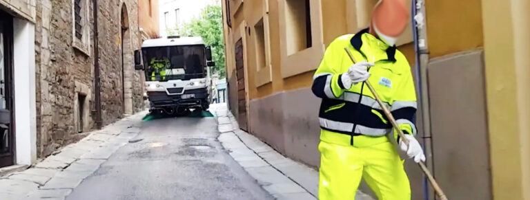 05/12/2024 – AMBIENTE, ELEZIONI RSU PALERMO E PROVINCIA. FIT CISL PRIMO SINDACATO