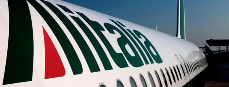 11/01/2025 –  Alitalia: Sindacati, soddisfazione per proroga cigs