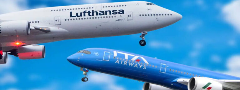 20/01/2025 – Ita-Lufthansa, Pellecchia (Fit-Cisl): aprire leale confronto con il sindacato per conciliare esigenze di lavoratori e azienda