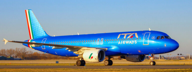 27/01/2025 – Ita Airways, Pellecchia (Fit-Cisl): necessario rapporto leale con il sindacato e discontinuità nella gestione