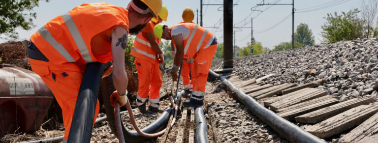 03/02/2025 – Fit Cisl: Basta strumentalizzare i ferrovieri. Accelerare la firma rinnovo Ccnl Mobilità